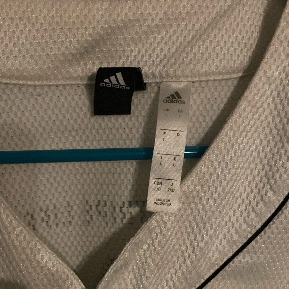 Adidas 🔥 jersey men’s large 🔥 - Picture 3 of 3